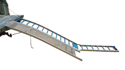 REVARC Snow Bike Ramp - REVSB