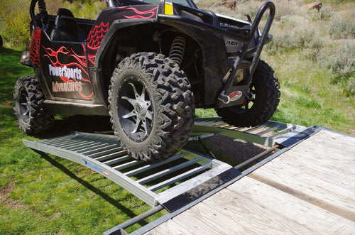 REVARC UTV Loading Ramp - UTV90HD