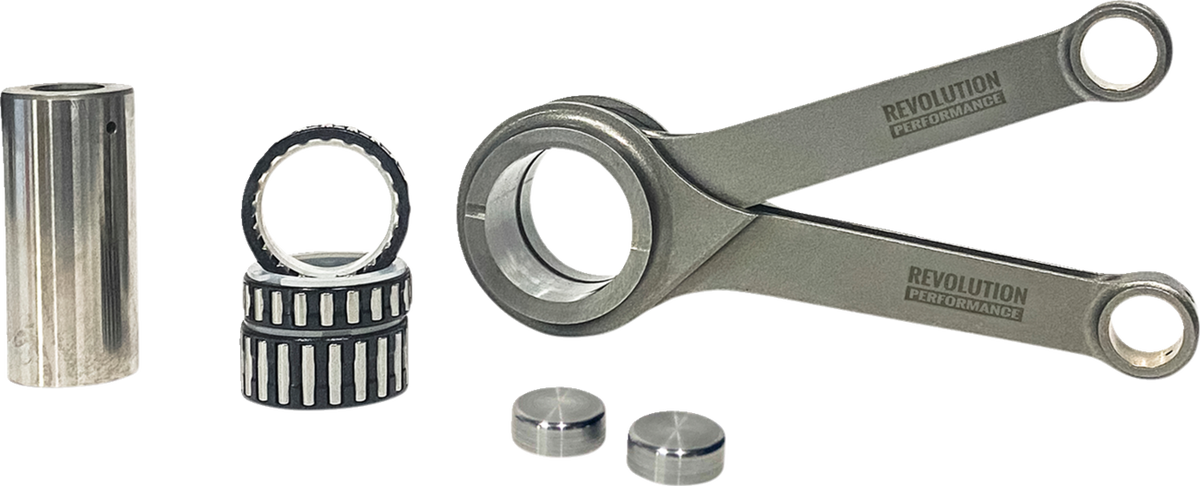 REVOLUTION PERFORMANCE, LLC Connecting Rod Kit - H-Beam / M8 0923-0715