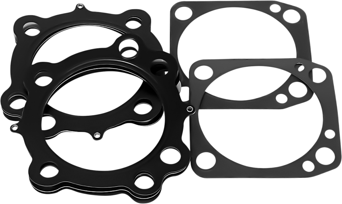 REVOLUTION PERFORMANCE, LLC Gasket Kit - Head and Base Gasket Kit 0934-7165
