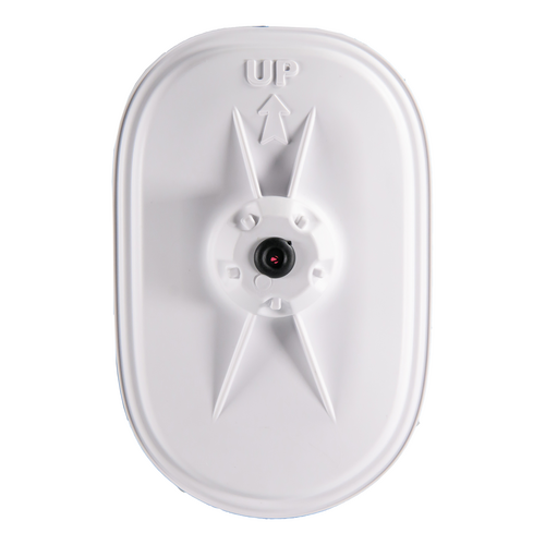 RFX Air Box Wash Cover - FXAW 10001 55ST