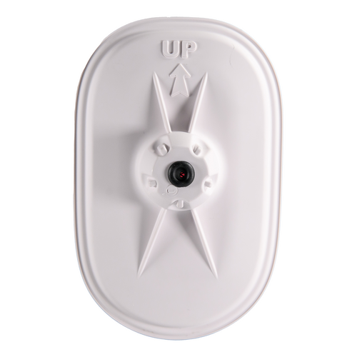 RFX Air Box Wash Cover - FXAW 10002 55ST