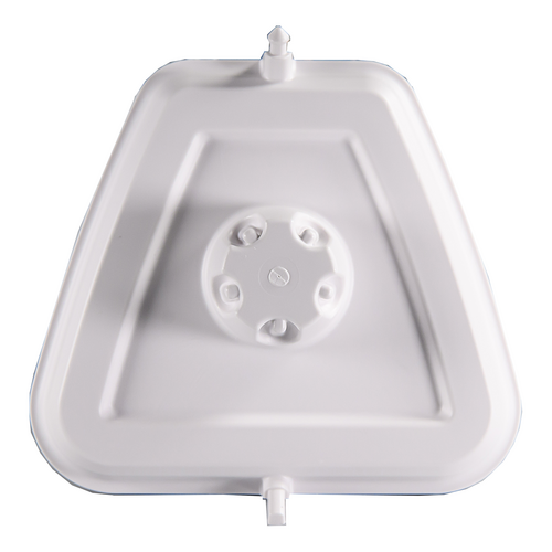 RFX Air Box Wash Cover - FXAW 40004 55ST