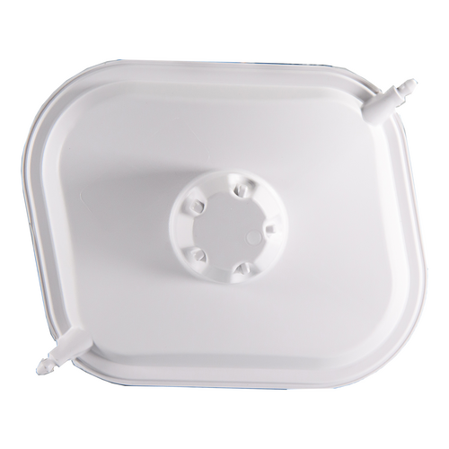 RFX Air Box Wash Cover - FXAW 50002 55ST
