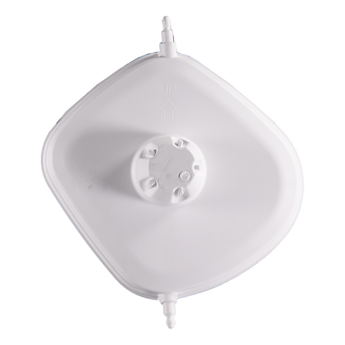 RFX Air Box Wash Cover - FXAW 60001 55ST