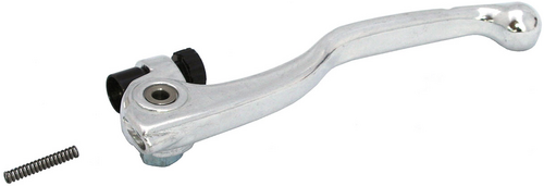 RFX Aluminum Clutch Lever Sport Series - FXCL 50300 00SV
