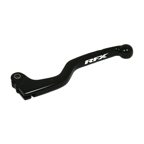 RFX Aluminum Clutch Levers Pro Series - FXCL 10200 99BK