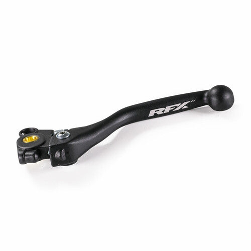 RFX Aluminum Clutch Levers Pro Series - FXCL 20100 99BK