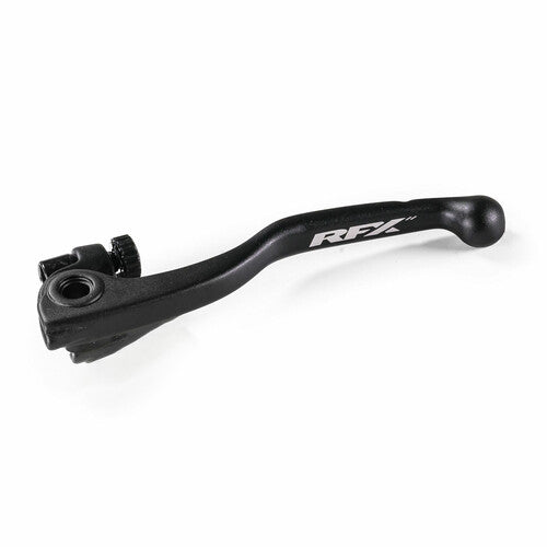 RFX Aluminum Clutch Levers Pro Series - FXCL 50300 99BK