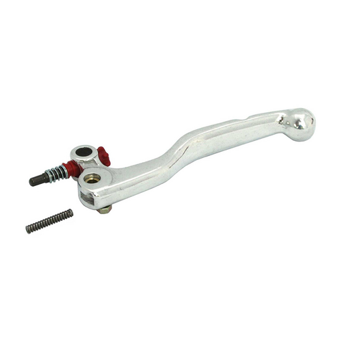 RFX Aluminum Clutch Levers Race Series - FXCL 50200 55SV