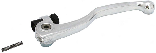 RFX Aluminum Clutch Levers Race Series - FXCL 50300 55SV