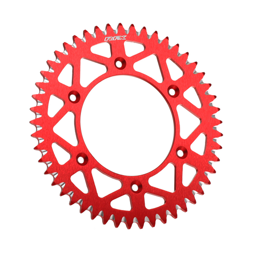 RFX Aluminum Rear Sprocket - FXRS 56-47 99RD