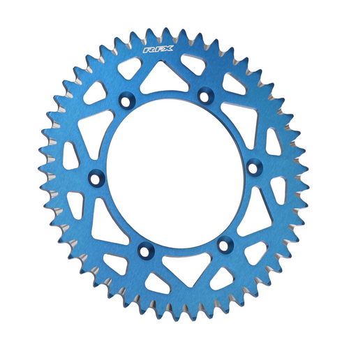 RFX Aluminum Rear Sprocket - FXRS 56-50 99BU