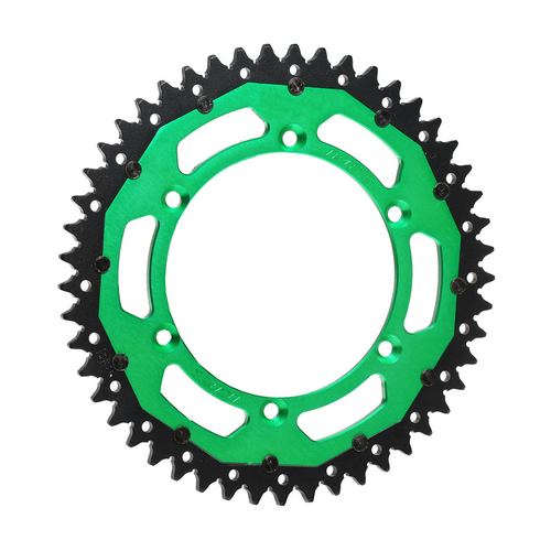 RFX Armalite Aluminum/Steel Hybrid Sprockets - FXRS 20-50 ALGN