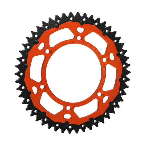 RFX Armalite Aluminum/Steel Hybrid Sprockets - FXRS 50-49 ALOR