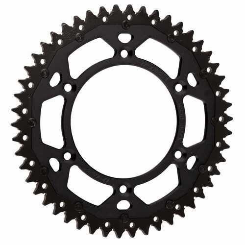 RFX Armalite Aluminum/Steel Hybrid Sprockets - FXRS 60-48 ALBK