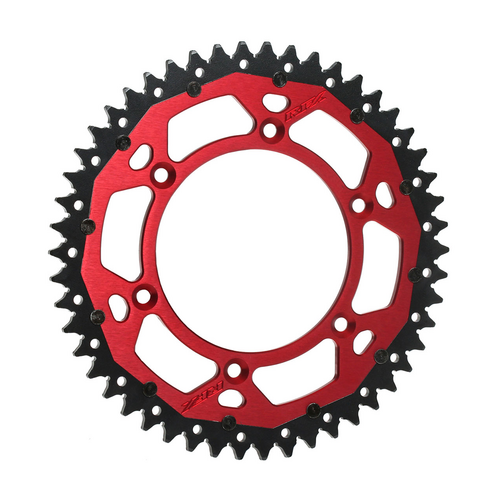 RFX Armalite Aluminum/Steel Hybrid Sprockets - FXRS 61-49 ALRD