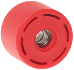 RFX Chain Rollers - FXCR 10100 55RD
