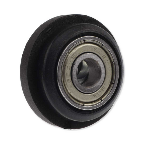 RFX Chain Rollers - FXCR 50100 55BK