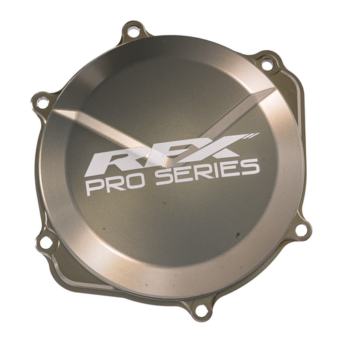 RFX Clutch Covers - FXCC 10500 99H2
