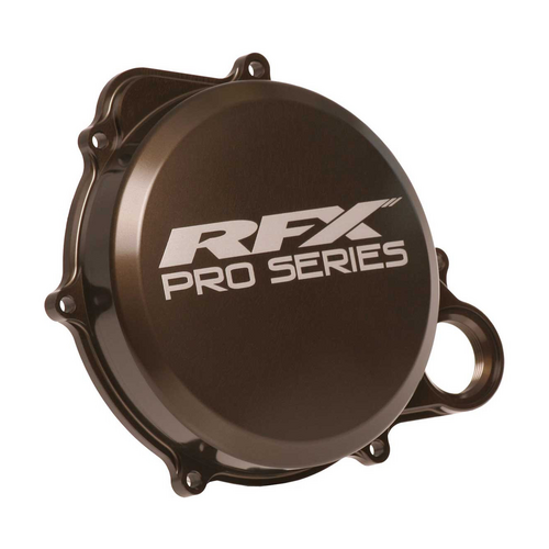 RFX Clutch Covers - FXCC 20600 99H2