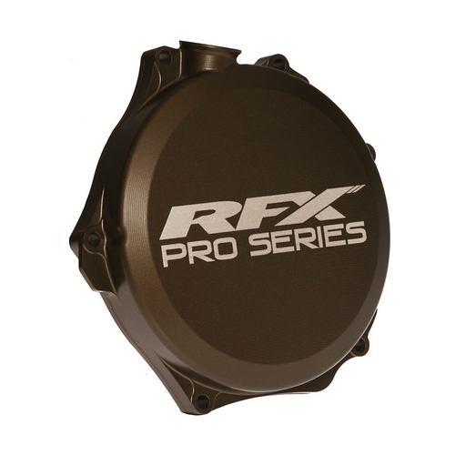 RFX Clutch Covers - FXCC 30100 99H2