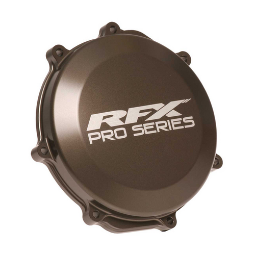 RFX Clutch Covers - FXCC 40700 99H2