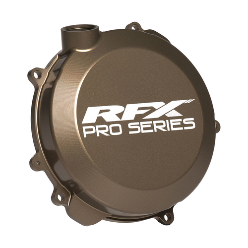 RFX Clutch Covers - FXCC 50800 99H2