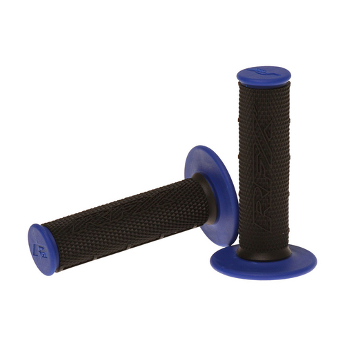 RFX DUAL COMPOUND GRIPS - FXHG 20100 99BU