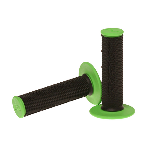 RFX DUAL COMPOUND GRIPS - FXHG 20100 99GN
