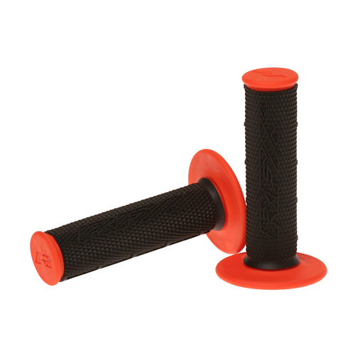 RFX DUAL COMPOUND GRIPS - FXHG 20100 99OR