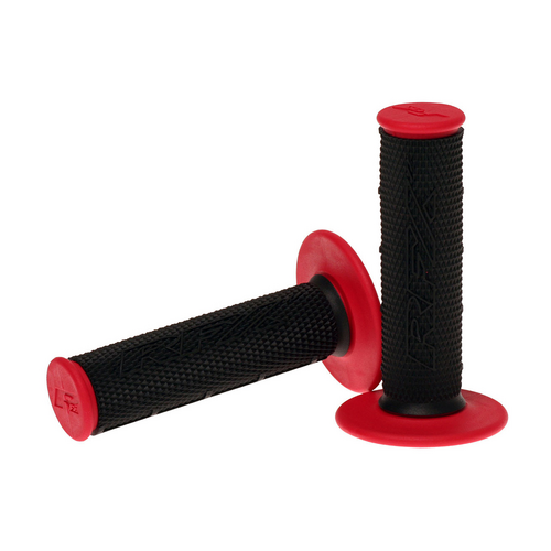 RFX DUAL COMPOUND GRIPS - FXHG 20100 99RD
