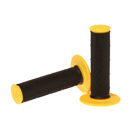 RFX DUAL COMPOUND GRIPS - FXHG 20100 99YL