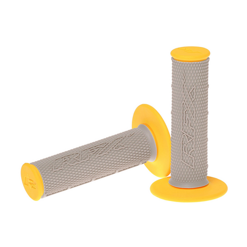 RFX DUAL COMPOUND GRIPS - FXHG 20500 99YL