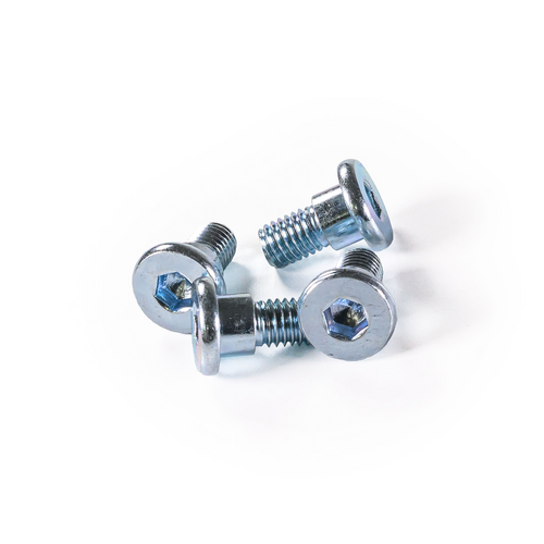 RFX Disc Bolts - FXBK 10201 55SV