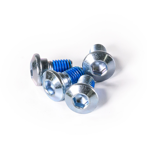 RFX Disc Bolts - FXBK 30105 55SV