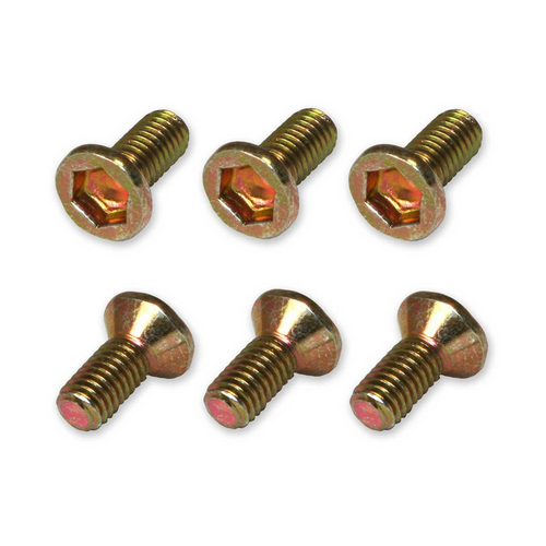RFX Disc Bolts - FXBK 40100 55SV