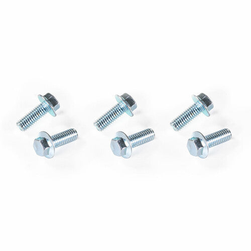 RFX Disc Bolts - FXBK 40101 55SV