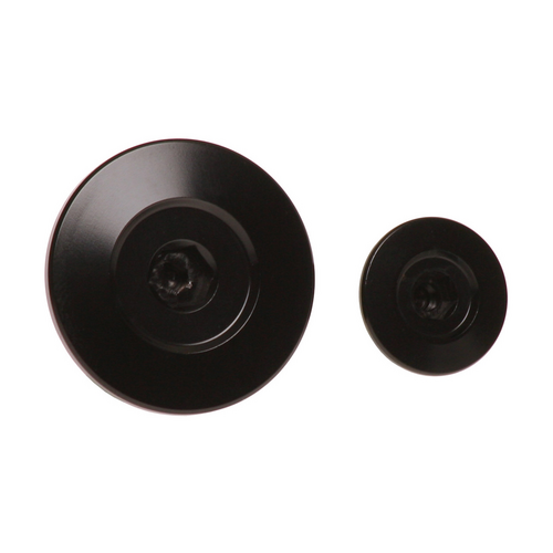 RFX Engine Plugs - FXEP 50100 99BK