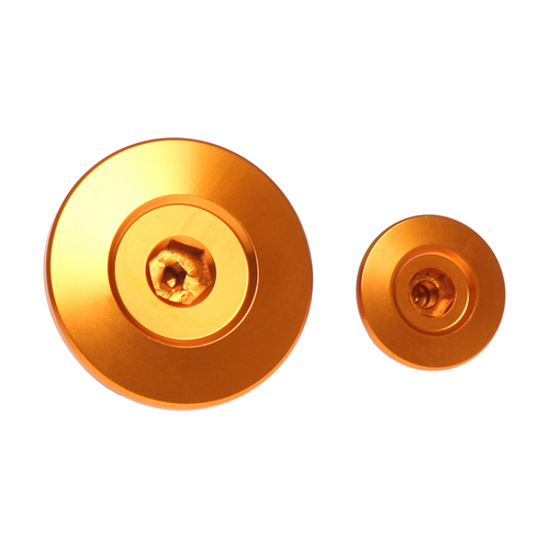 RFX Engine Plugs - FXEP 50100 99OR