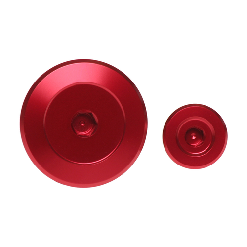 RFX Engine Plugs - FXEP 50100 99RD