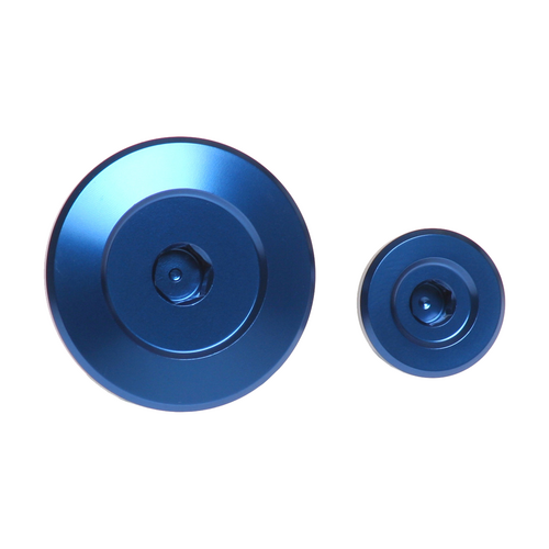 RFX Engine Plugs - FXEP 70100 99BU
