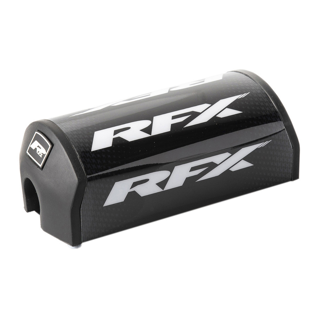 RFX F7 Handlebar Pads - FXHB 71000 99BK