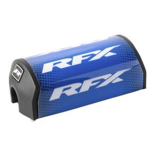 RFX F7 Handlebar Pads - FXHB 71000 99BU