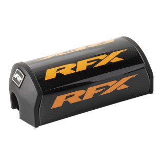 RFX F7 Handlebar Pads - FXHB 71000 99OR