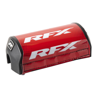 RFX F7 Handlebar Pads - FXHB 71000 99RD