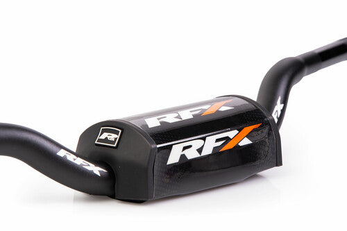 RFX F7 Handlebar Pads - FXHB 71000 99RF