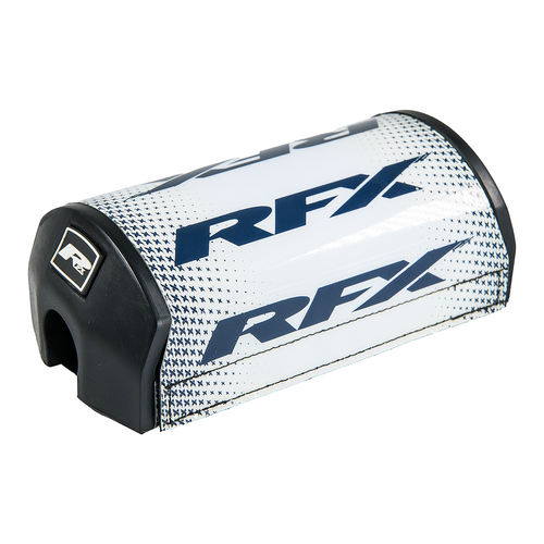 RFX F7 Handlebar Pads - FXHB 71000 99WH