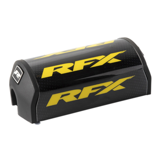 RFX F7 Handlebar Pads - FXHB 71000 99YL