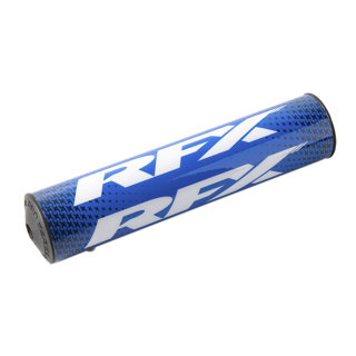 RFX F8 Crossbar Pads - FXHB 81000 99BU